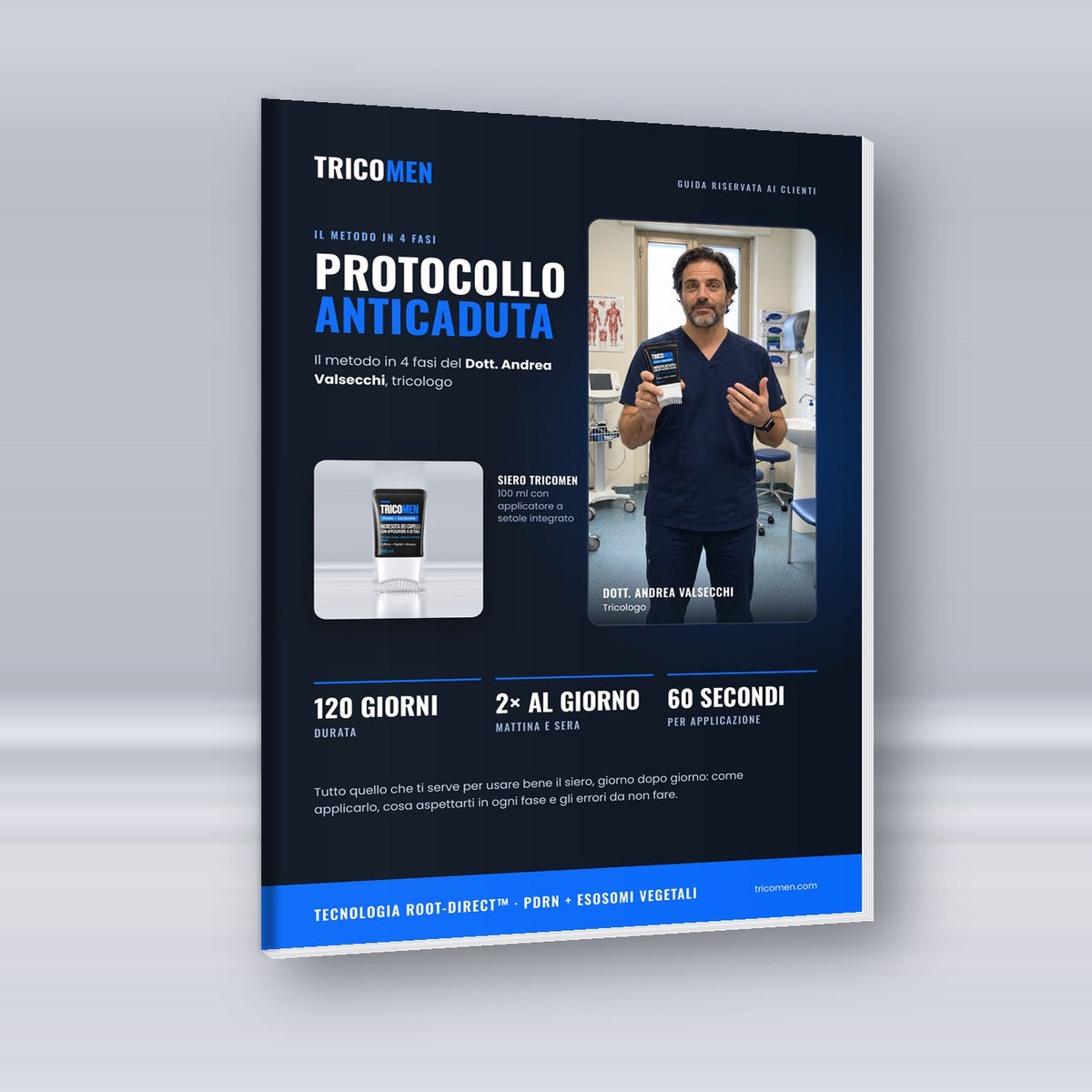 Protocollo Anticaduta – Guida in 4 Fasi