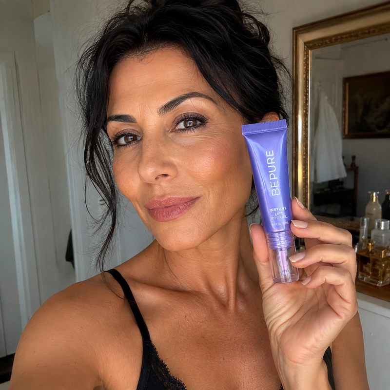 Monica, 47