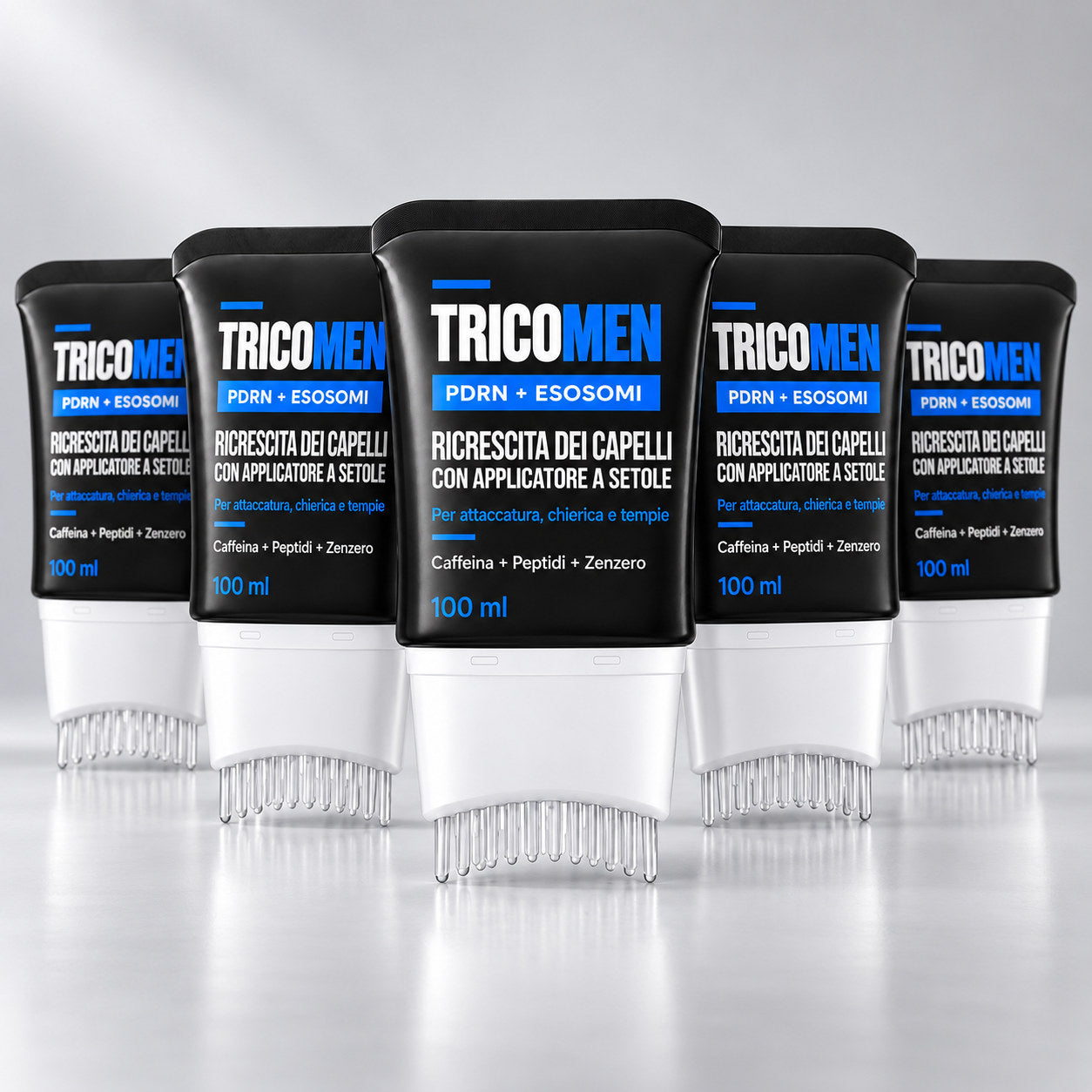 Pacchetto TRICOMEN